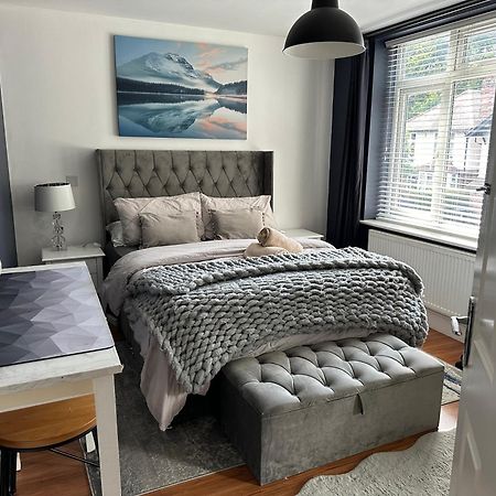 Lux Akinle Residence 诺丁汉 外观 照片