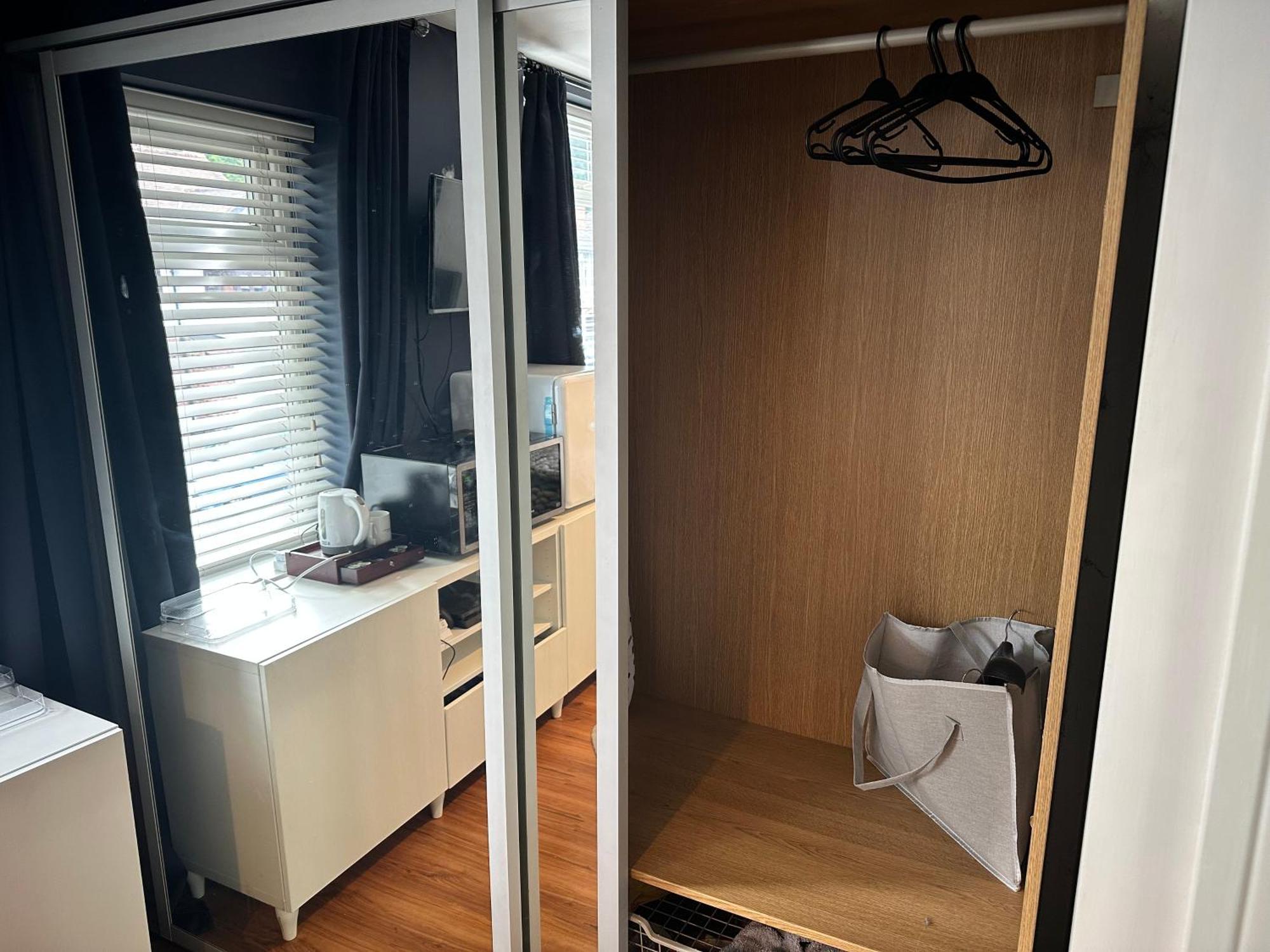 Lux Akinle Residence 诺丁汉 外观 照片